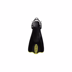 Palau Saf Snorkeling and Swimming Travel Flippers YellowML 4144 7595