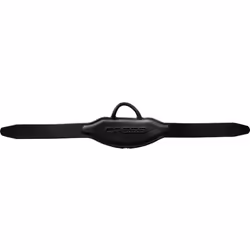 Cressi Fin Strap for Palau fins  Black  Palau