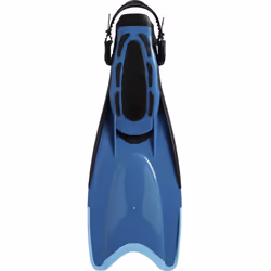 Palau Fins - Adult and Child Adjustable Diving, Apnea and Snorkelling Flippers Fins