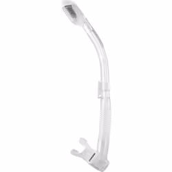 Cressi Supernova Dry Clear/White