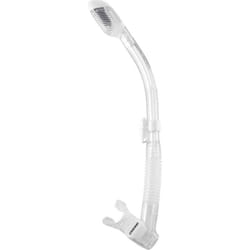 Cressi Supernova Dry  Clear/White