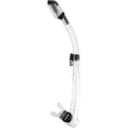 Cressi Supernova Dry  Clear/Black