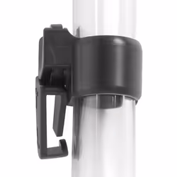 Cressi Supernova Dry  Clear/Black