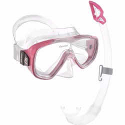 cressi Onda & Mexico Pink