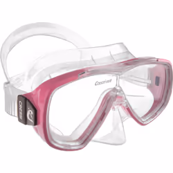 cressi Onda Pink
