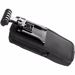 Cressi Flat Lock Aid System Weight Pocket 10 lb Black Flat Lock Aid