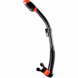 Cressi Supernova Dry Black/Red