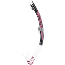 Cressi Alpha Ultra Dry  Black/Pink