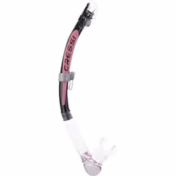 Cressi Alpha Ultra Dry  Black/Pink