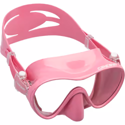 Cressi F1  Pink