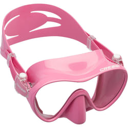 Cressi F1  Pink