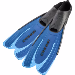 Cressi Agua (Blue) [43/44]