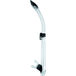 Cressi Tao  Clear/Black