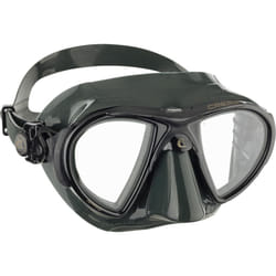Cressi Nano 2-Lens Masks  Green/Green