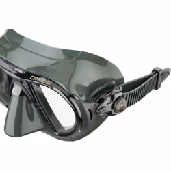 Cressi Nano 2-Lens Masks  Green/Green