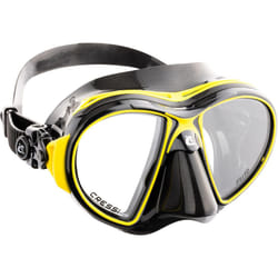 Cressi Air  Yellow/Black