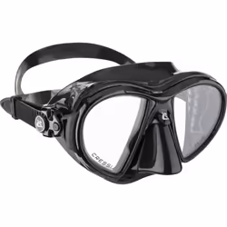Cressi Air Black/Black