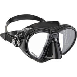 Cressi Air  Black/Black