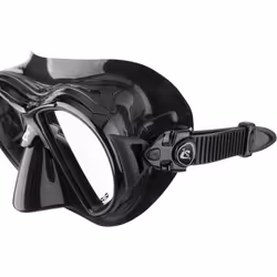Cressi Air  Black/Black