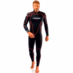 ZZZ Cressi Maya 2.5mm Man 6/XXL