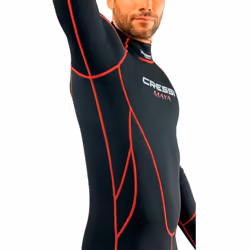 ZZZ Cressi Maya 2.5mm Man  6/XXL