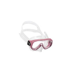 Boys Piumetta Kid Mask Diving Masks Pink 36 Years