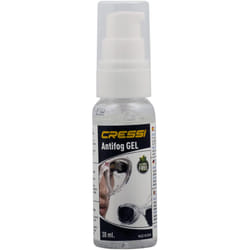 cressi Anti-fog  30 ml  clear (DF200052)