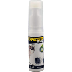 Cressi Mini-Fog Sponge, 15 ml, Clear