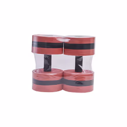 Unisex Adult Eva Dumber Swimming Kickboard - Black/Red, Uni