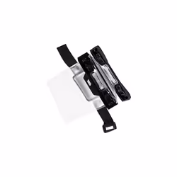 Unisex Adult Universal Waterproof Phone/Smartphone Case - Black, Uni