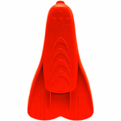 Cressi Mini Light  Red  25/28