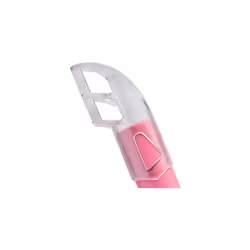 Crg1B Unisex Child Top Colorama Snorkel Junior - Pink, Uni