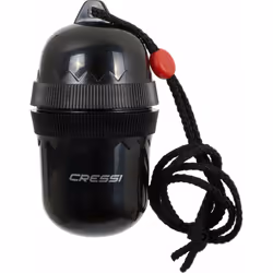 Cressi Watertight Dry Box - Store Objects Securely and Protect from Sa