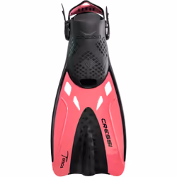 Cressi Tonga  Black/Pink  S/M