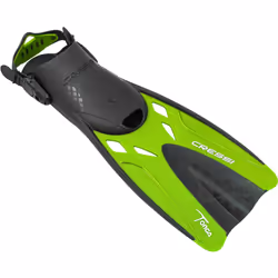 Cressi Tonga Pro Dry Set  Lime  L/XL