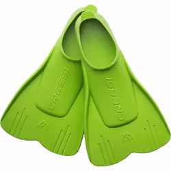 Cressi Mini Light Lime 32/33