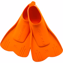 Cressi Mini Light Orange 23/24