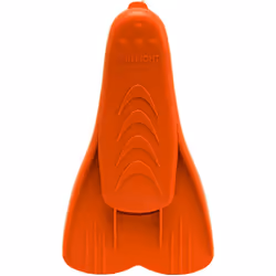 Cressi Mini Light  Orange  23/24