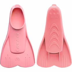 Cressi Mini Light Pink 32/33