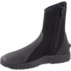 Cressi Standard 6 mm  Black/Black  US Man 13.5 | US Lady 14.5