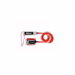 Sup Coiled Leash 10'