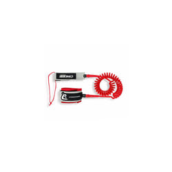 Sup Coiled Leash 10'