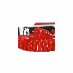 Sup Coiled Leash 10'