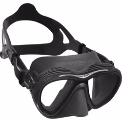 Cressi Quantum Black/Black