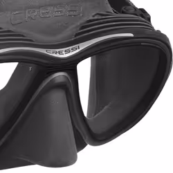 Cressi Quantum  Black/Black