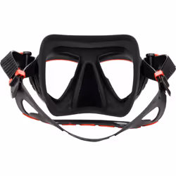 Cressi Quantum  Black/Red