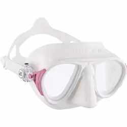 Cressi Calibro  White/White