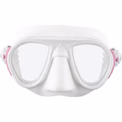 Cressi Calibro  White/White