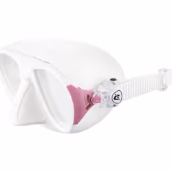 Cressi Calibro  White/White