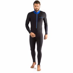 Cressi Skin Black/Blue L